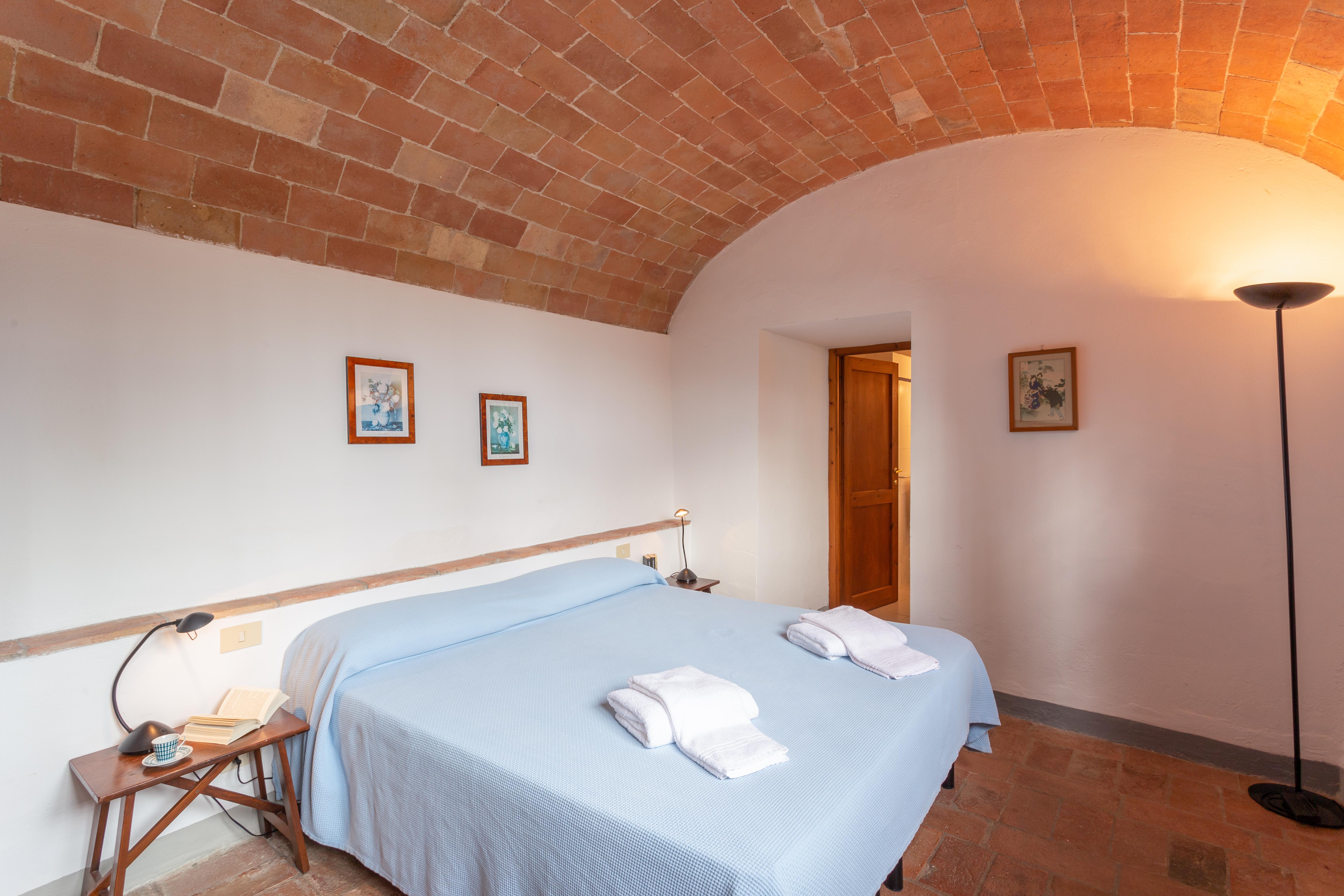 Гостевой дом Fattoria Querceto Tavarnelle Val di Pesa Экстерьер фото