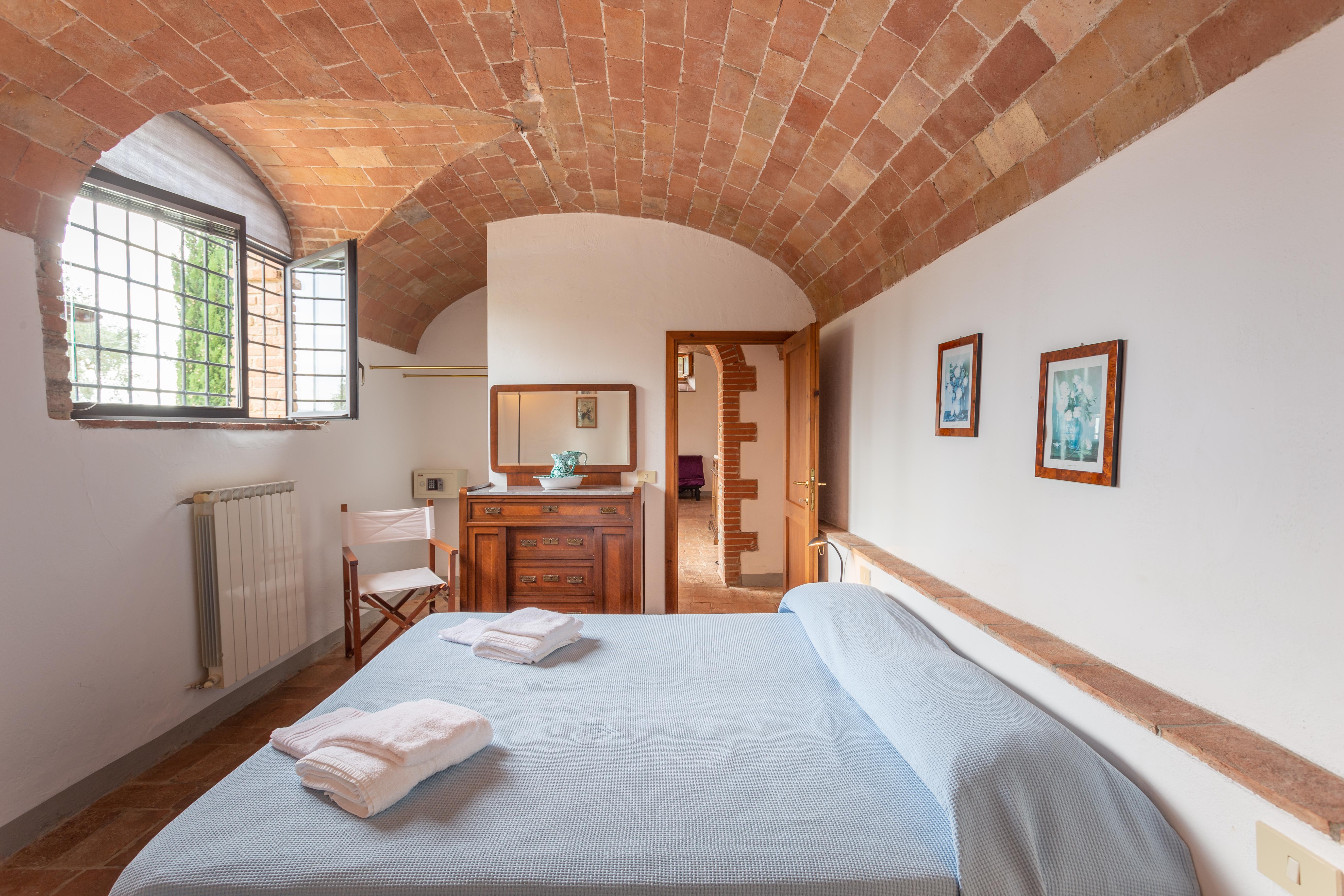 Гостевой дом Fattoria Querceto Tavarnelle Val di Pesa Экстерьер фото